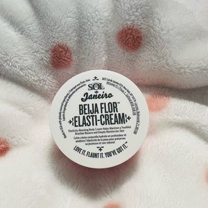 Sol de Janeiro Beija Flor Elasti-Cream 25mL